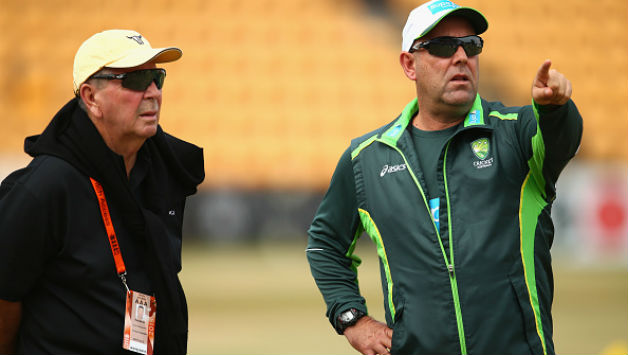 As a Chief selector of Australia, Rodney Marsh (Left) is not having a good time these days © Getty Images