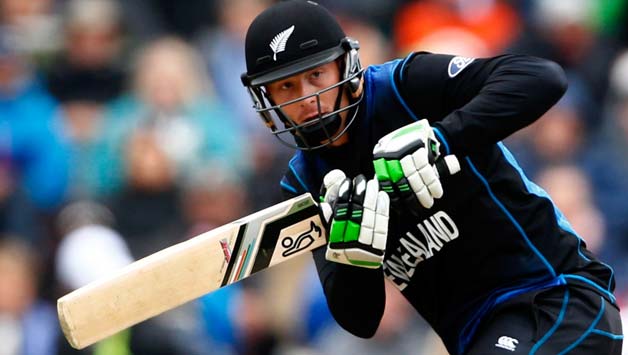 Martin Guptill said that New Zealand need to put aspects of both games together and play the complete game if they want to win © Getty Images (File Photo)
