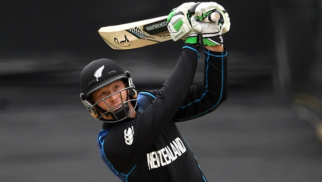 Martin Guptill played a healthy lnock of 33 © Getty Images (File Photo)
