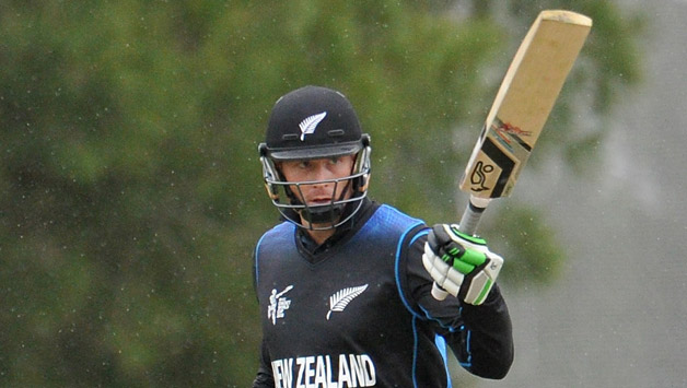 Martin Guptill has been in sublime form throughout 2015 © Getty Images
