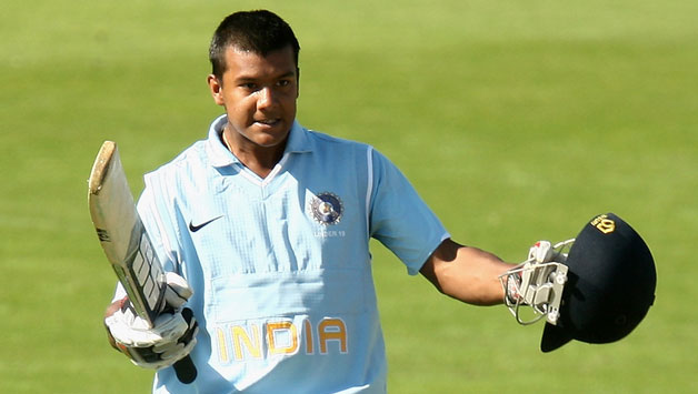 Mayank Agarwal scored his 4th List A ton © Getty Images