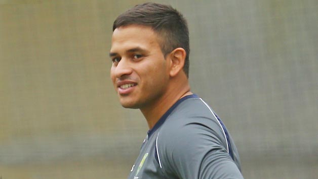 Usman Khawaja © Getty Images