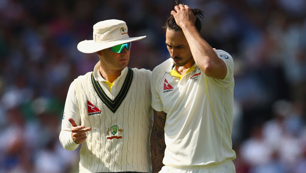 This was clearly not what they had in mind © Getty Images