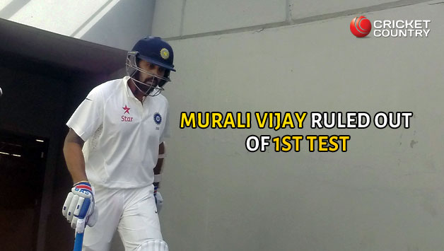 Murali-Vijay