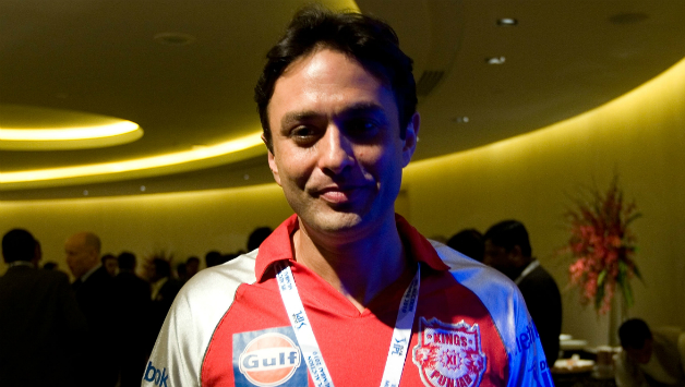 Ness Wadia stated that he is not in favour of inviting foreign teams to fill the IPL void © Getty Images