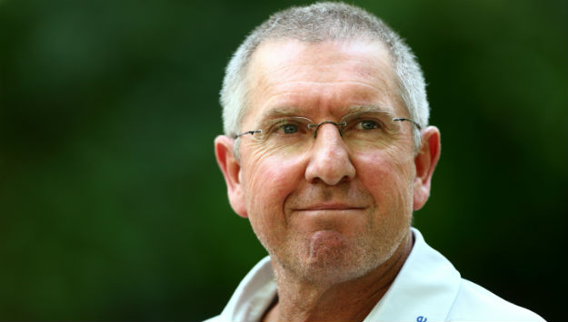 Trevor Bayliss wants England to maintain their intensity © Getty Images