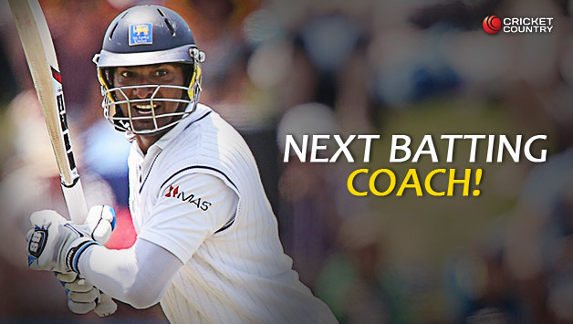 Kumar Sangakkara will retire the Test at Colombo © Getty Images (File Photo)