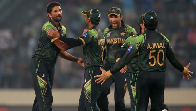 The PCB has revealed that the event will feature around 25 foreign players © AFP