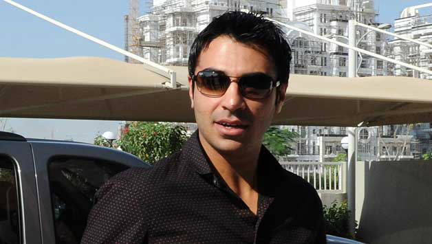 Salman Butt is keen to return to the international fold © Getty Images