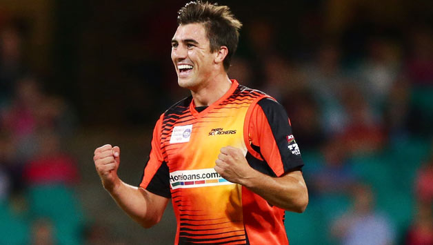 Cummins needs to prove that his taking seven wickets in the lone Test match that he played was not a fluke © Getty Images