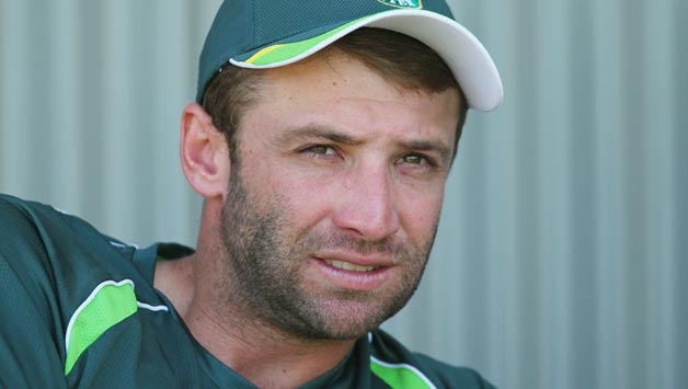 Phil Hughes passed away last November following a blow to the neck © Getty Images