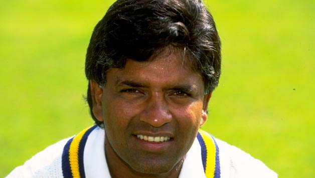 Arjuna Ranatunga © Getty Images