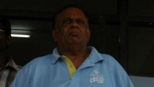 Erapalli Prasanna made it clear that he used to set his own field © Getty Images
