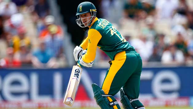 South Africa A to next play Australia A on Wednesday in the tri-angular series © Getty Images