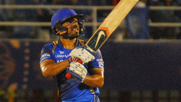 Karun Nair believes India call would boost his confidence © IANS