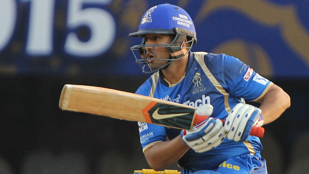The highlight of the final day's play was 23-year-old Karun Nair's unbeaten 114 off 192 balls © IANS (File Photo)