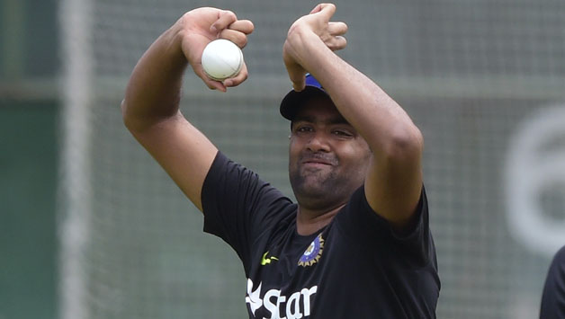 R Ashwin will be crucial for India in the upcoming series © AFP