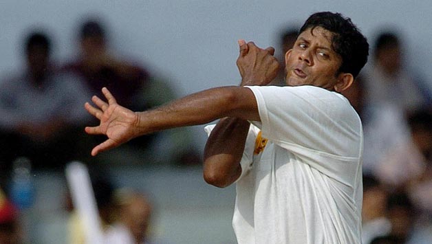 This is Sairaj Bahultule's first assignment with an elite domestic team © AFP