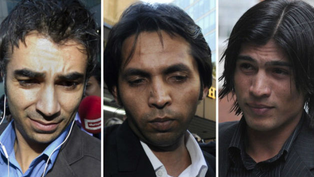 Salman Butt, Mohammad Aamer and Mohammad Asif should not be allowed to resume their careers: Tanvir Ahmed