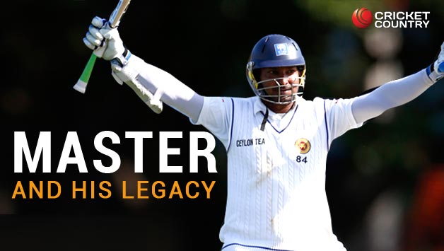Sangakara-4