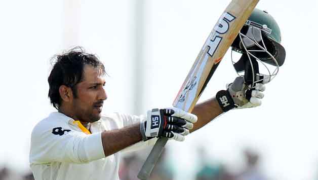 Sarfraz Ahmed has no issues in being dropped from Pakistan playing XI