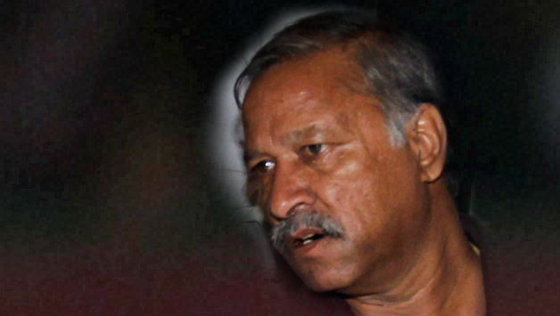 Shivlal Yadav lodges complaint against HCA official before BCCI, Lodha panel