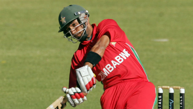 Sikandar Raza was unbeaten on a score of 100 from 95 balls © AFP (File Photo)