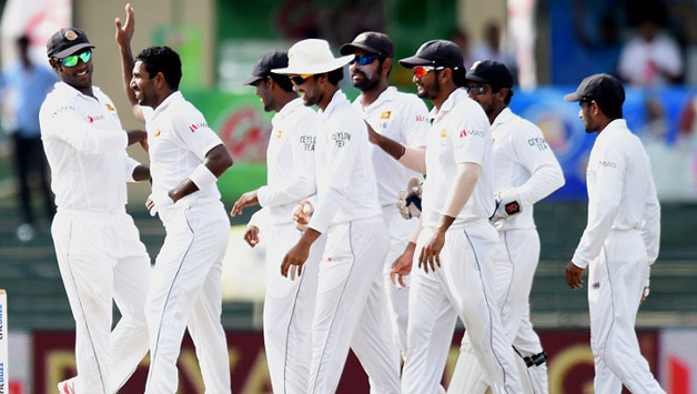 Sri Lanka © AFP
