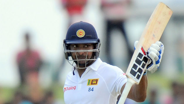 Angelo Mathews is confident that Sri Lanka can make Kumar Sangakkara's farewell memorable by winning the series against India © AFP