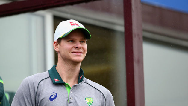 Michael Clarke deserves to go out on a winning note, Steven Smith said  © Getty Images