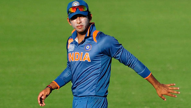 India A will be led by Unmukt Chand, who is optimistic about the team's chances against Australia A © Getty Images