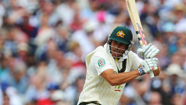 Usman Khawaja © Getty Images