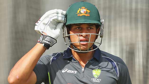 Usman Khawaja said that his team had performed consistently well throughout the tri-series © Getty Images (File Photo)