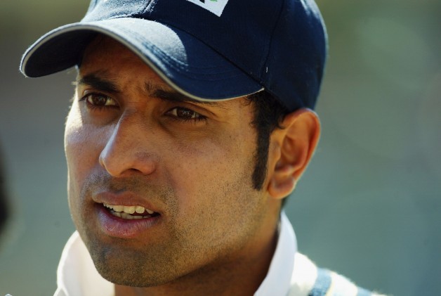 VVS Laxman was one of India's most prolific run-getters © Getty Images