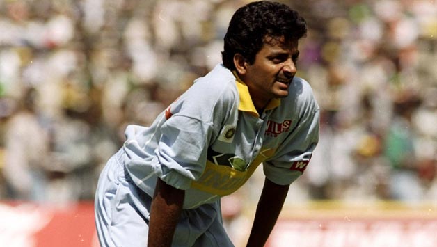 Venkatapathy Raju will join Cotney Walsh and Mike Young © Getty Images