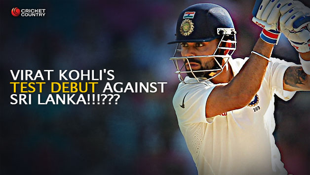 Virat-Kohli's