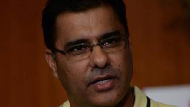 Waqar Younis said the win clearly shows that his team is heading towards the right direction © AFP