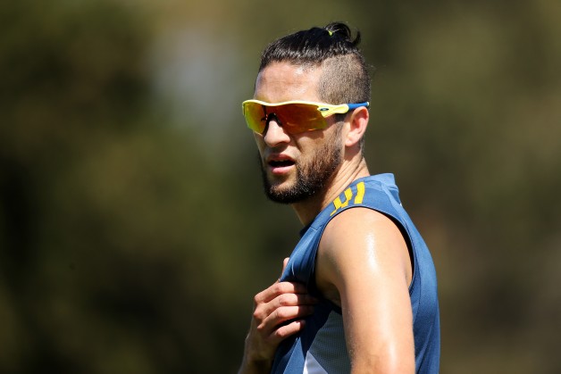 Wayne Parnell will be South Africa A's key bowlers on Day Four © Getty Images