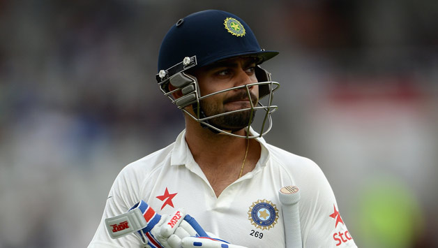Virat Kohli © Getty Images