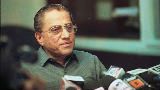 IS Bindra described Jagmohan Dalmiya (above) as "an able cricket administrator" © AFP