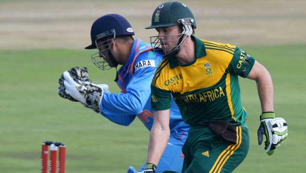 India host South Africa for a long series, starting next month © Getty Images 