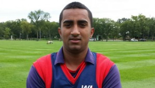 Abdul Haseeb.