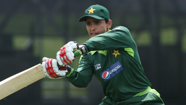 Adnan Akmal was out for 12 off 15 balls while playing for Lahore Blues against Quetta Region © Getty Images (File Photo)