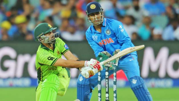 PCB BCCI had signed a Memorandum of Understanding last year, agreeing to play six bilateral series from 2015 to 2023 © Getty Images