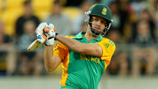 Albie Morkel last played in for South Africa 18 months back © Getty Images