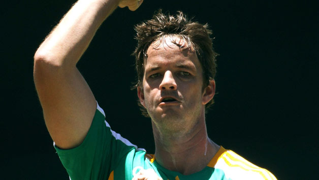 Albie Morkel will be entrusted to contribute with both bat and ball © Getty Images