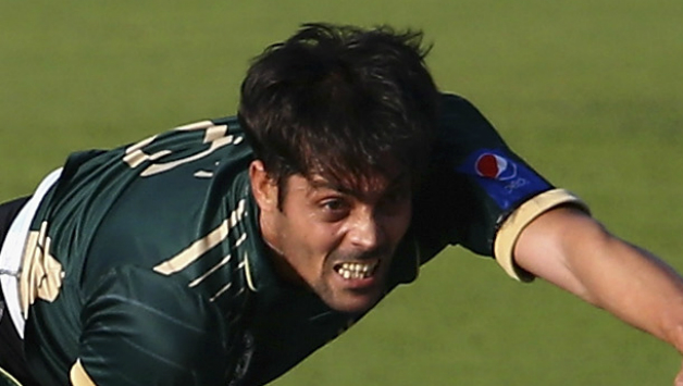Anwar Ali's poor fitness is the reason behind his axe from ODI squad for Zimbabwe tour © AFP
