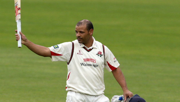 Ashwell Prince hit eight boundaries and a six during his final innings of 51 off 38 balls © Getty Images (File Photo)