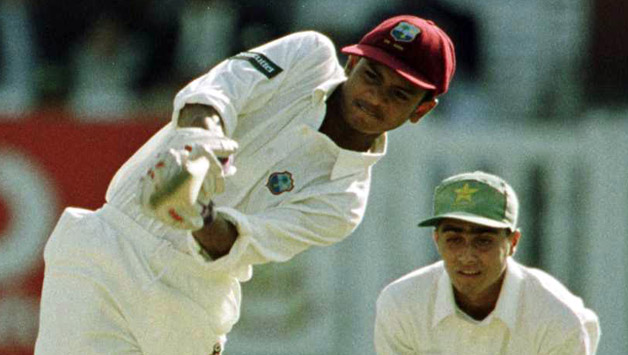 Assad Fudadin eyes comeback through WICB Professional Cricket League