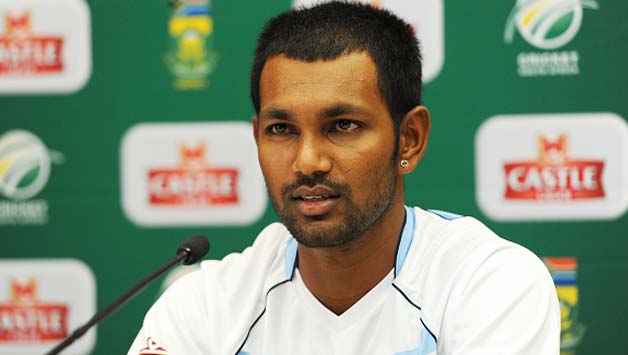 Denesh Ramdin hails from Trinidad and Tobago © Getty Images